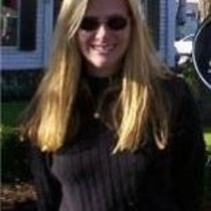 Meet your Posher, Trish